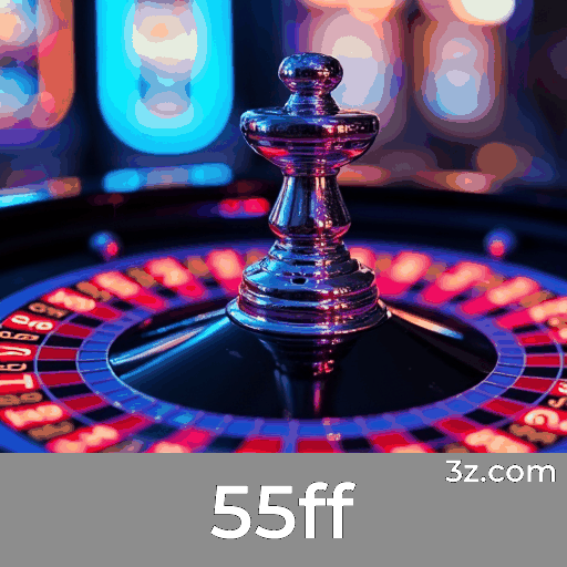 55ff: Experiência de Cassino Ao Vivo para Jogadores Brasileiros