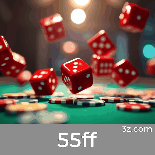 55ff: Experiência de Cassino Ao Vivo para Jogadores Brasileiros